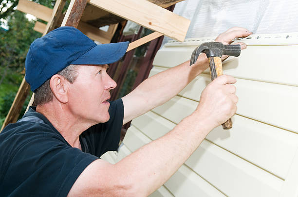 Historical Building Siding Restoration in Firebaugh, CA